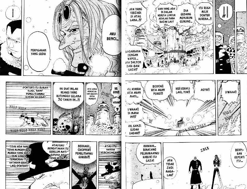 one-piece-id - Chapter: 153