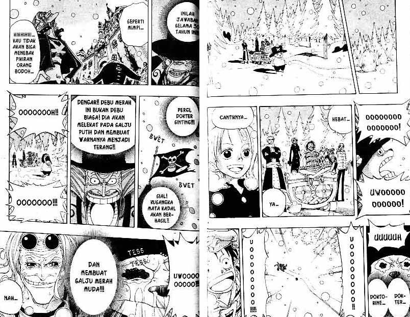 one-piece-id - Chapter: 153