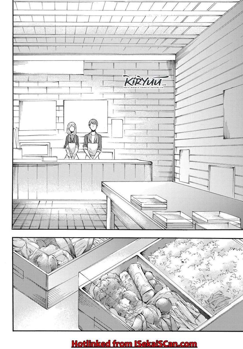 potion-danomi-de-ikinobimasu - Chapter: 33.2