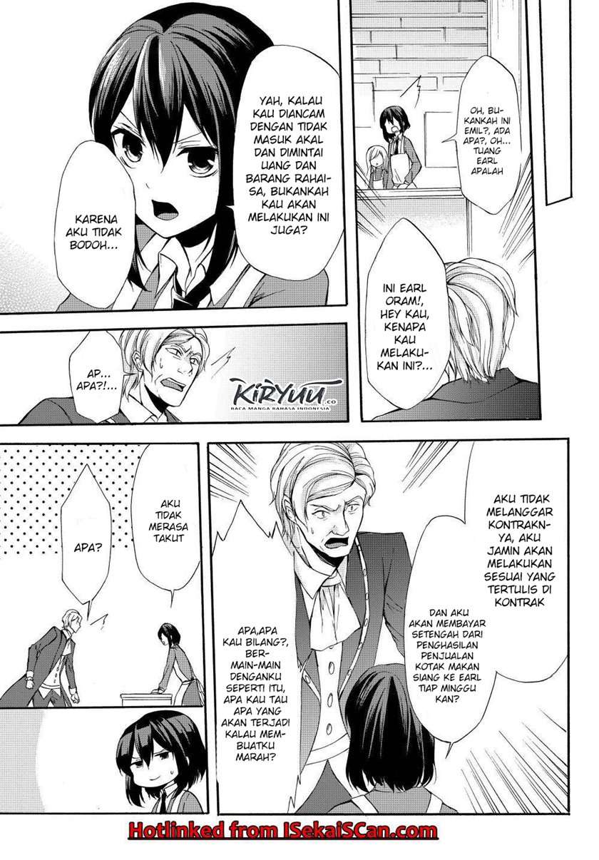 potion-danomi-de-ikinobimasu - Chapter: 33.2