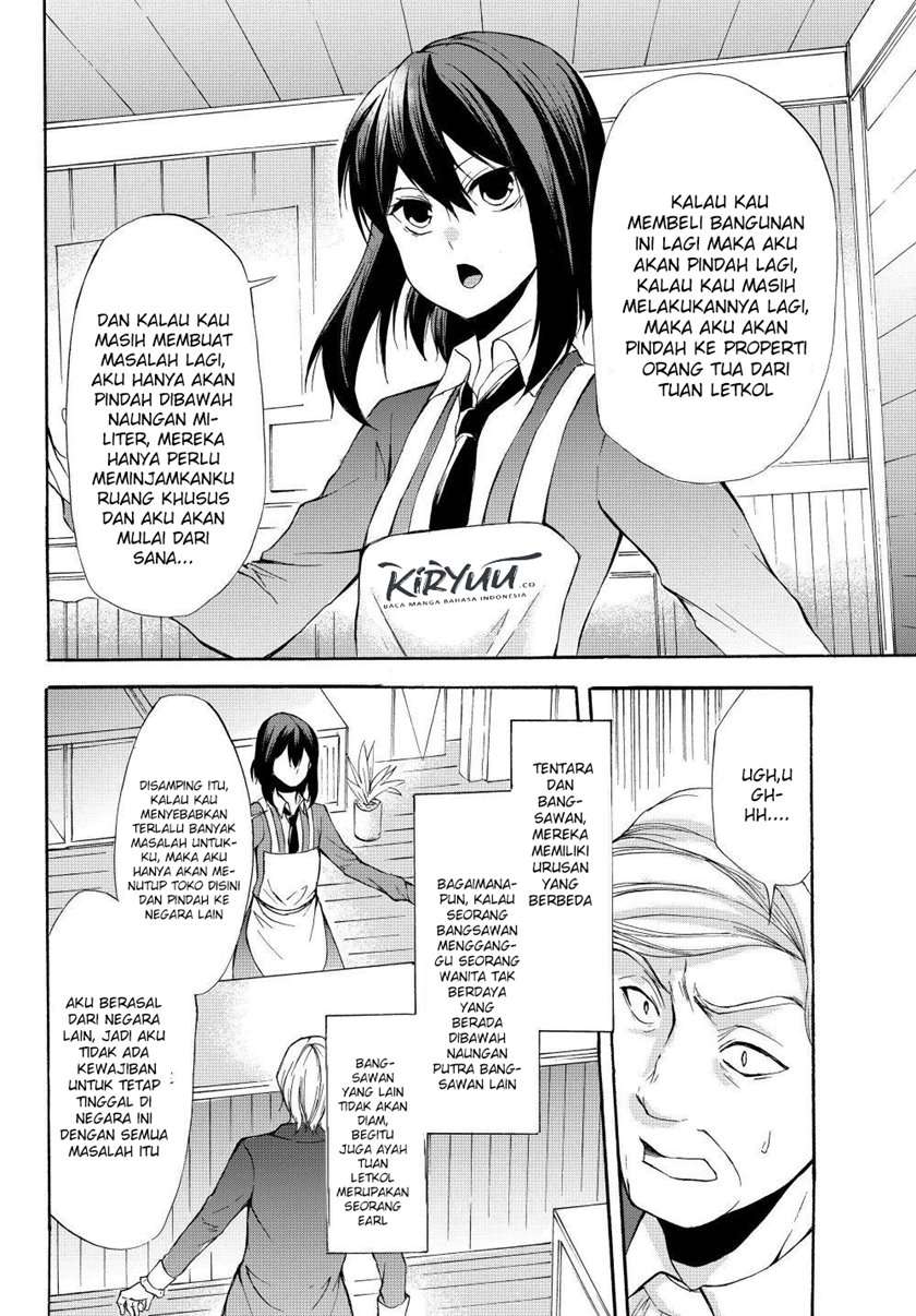 potion-danomi-de-ikinobimasu - Chapter: 33.2