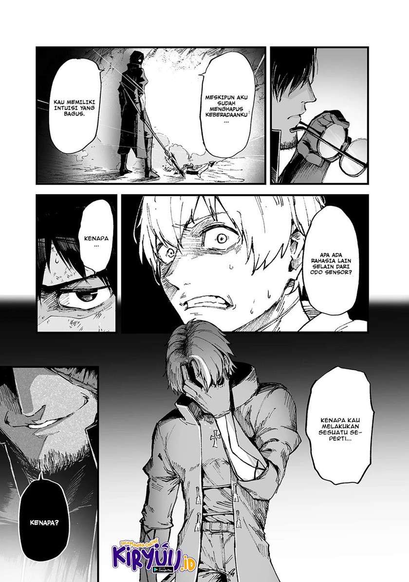 boushoku-hi-no-ken - Chapter: 14