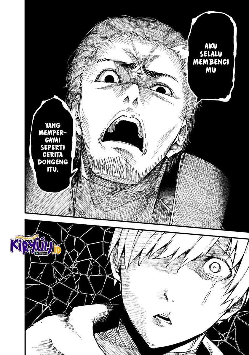 boushoku-hi-no-ken - Chapter: 14