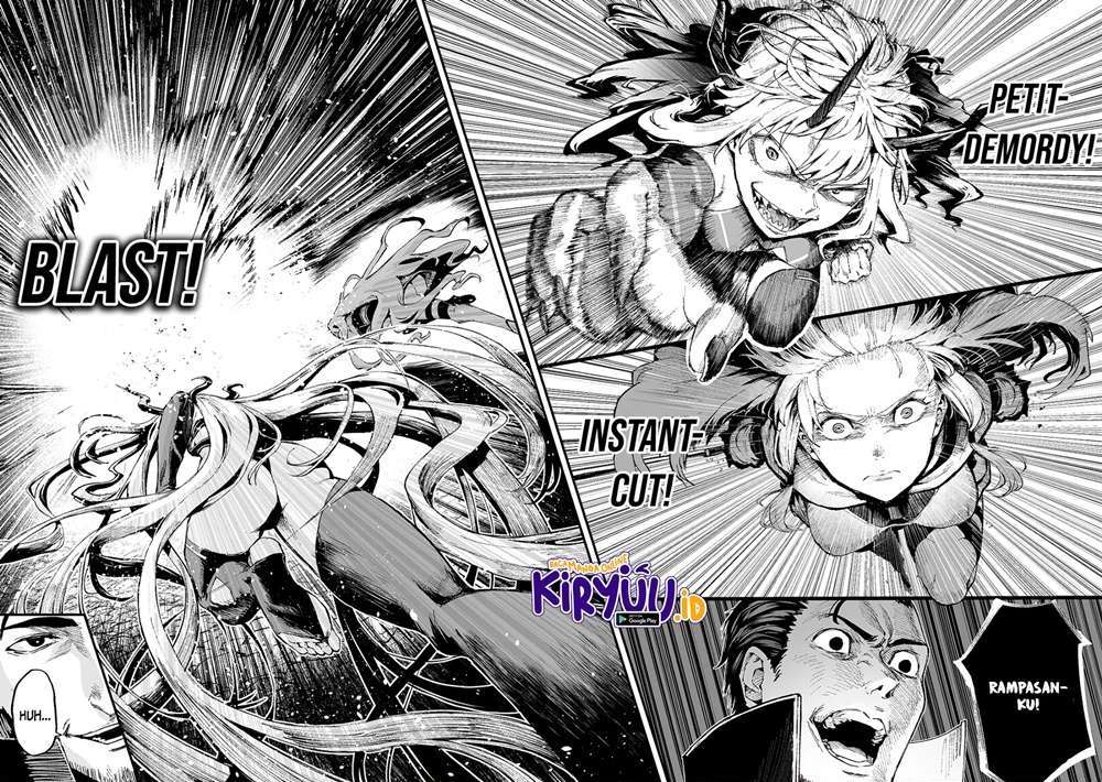 boushoku-hi-no-ken - Chapter: 14