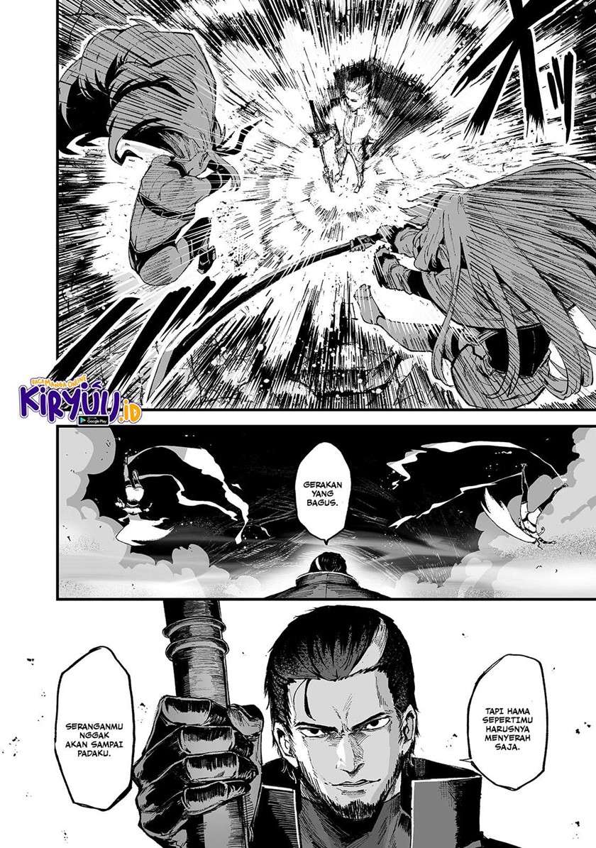 boushoku-hi-no-ken - Chapter: 14