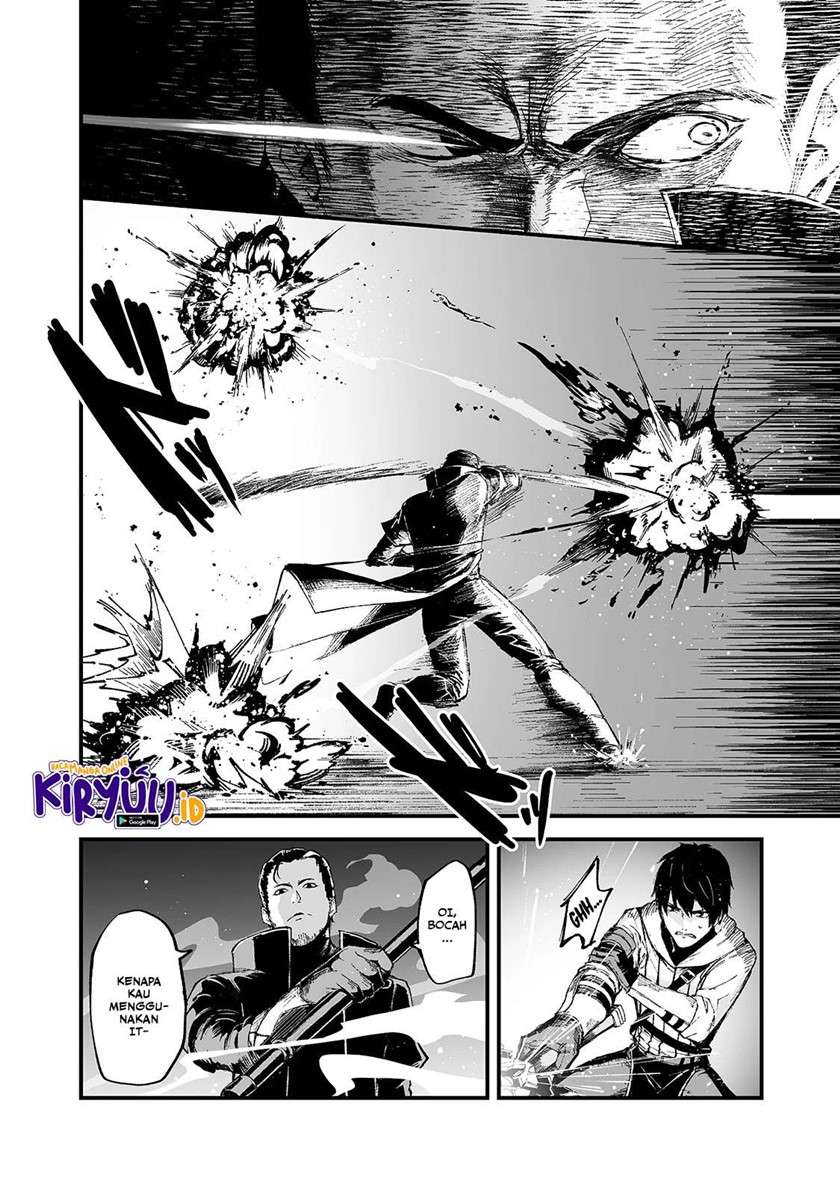 boushoku-hi-no-ken - Chapter: 14