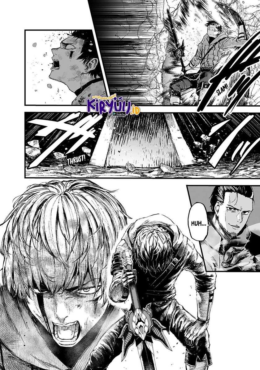 boushoku-hi-no-ken - Chapter: 14