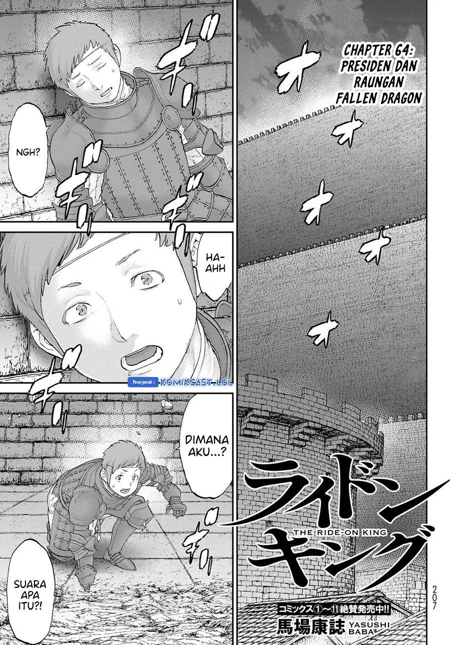 isekai-putin - Chapter: 64