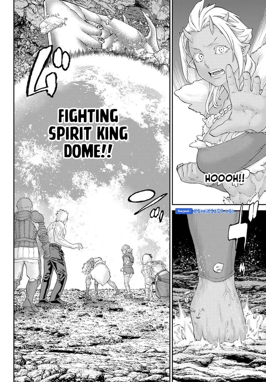 isekai-putin - Chapter: 64