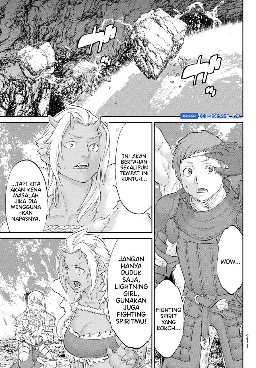 isekai-putin - Chapter: 64