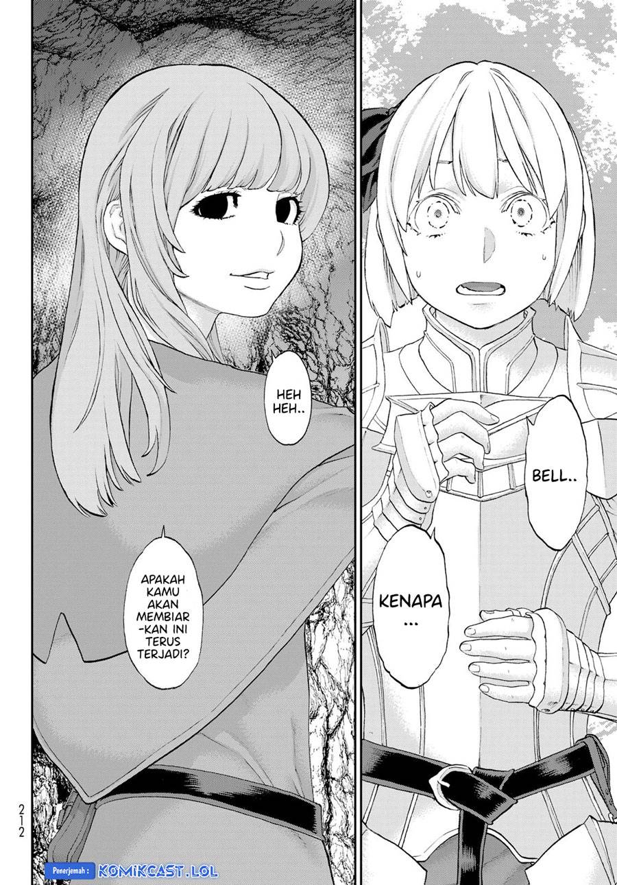 isekai-putin - Chapter: 64