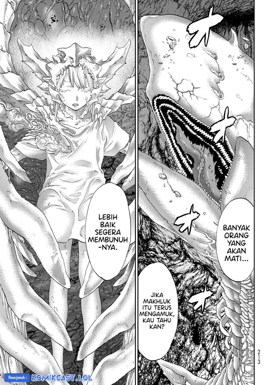 isekai-putin - Chapter: 64