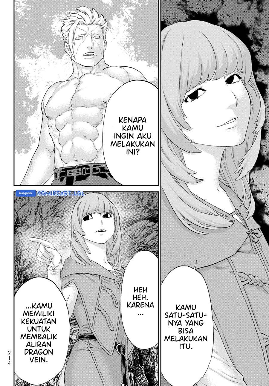isekai-putin - Chapter: 64