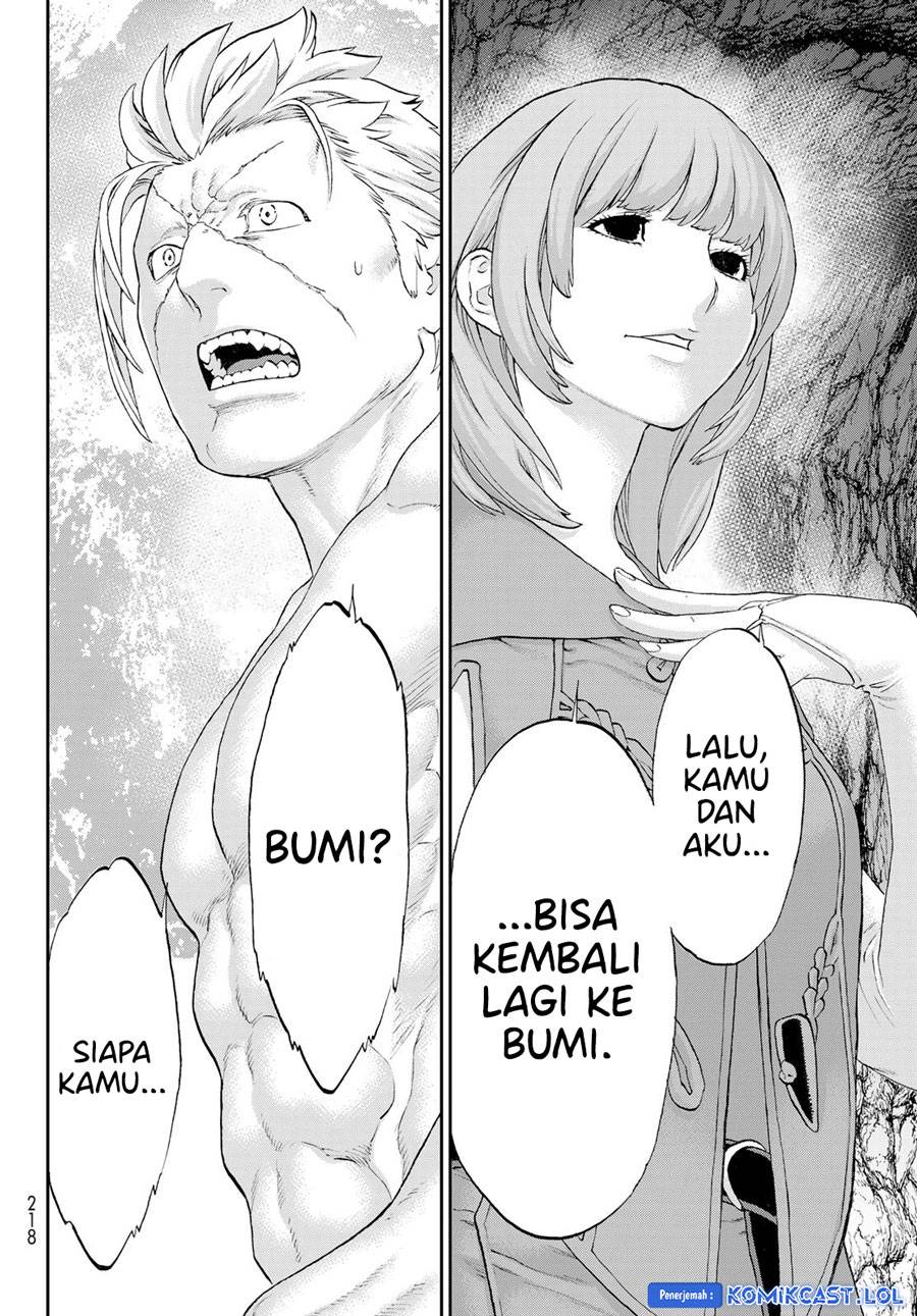 isekai-putin - Chapter: 64