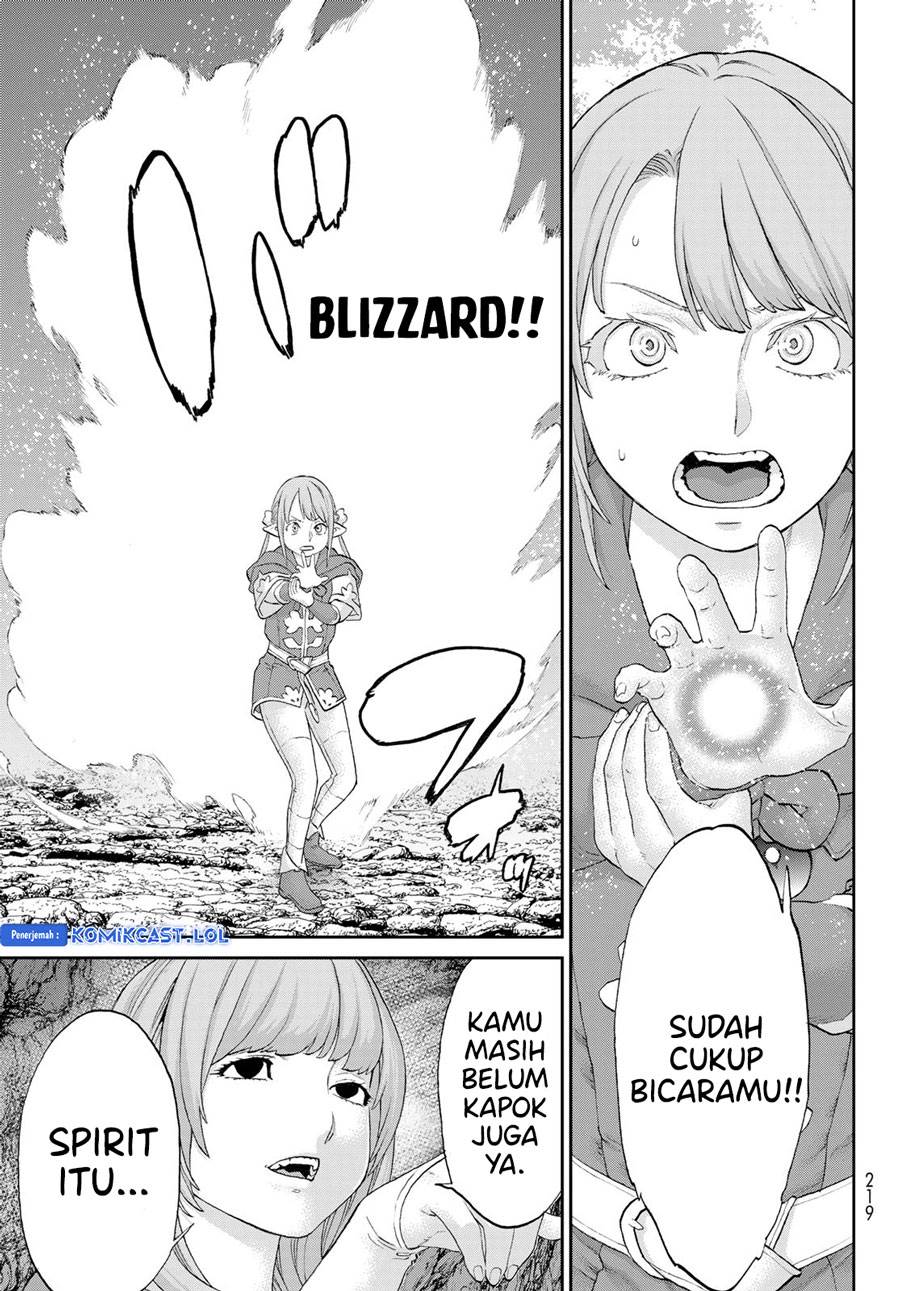 isekai-putin - Chapter: 64
