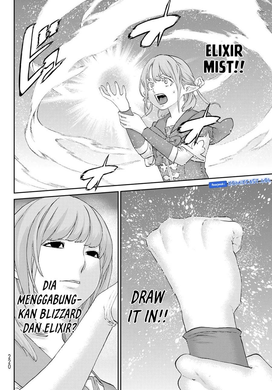 isekai-putin - Chapter: 64
