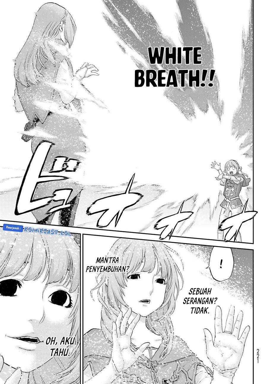 isekai-putin - Chapter: 64