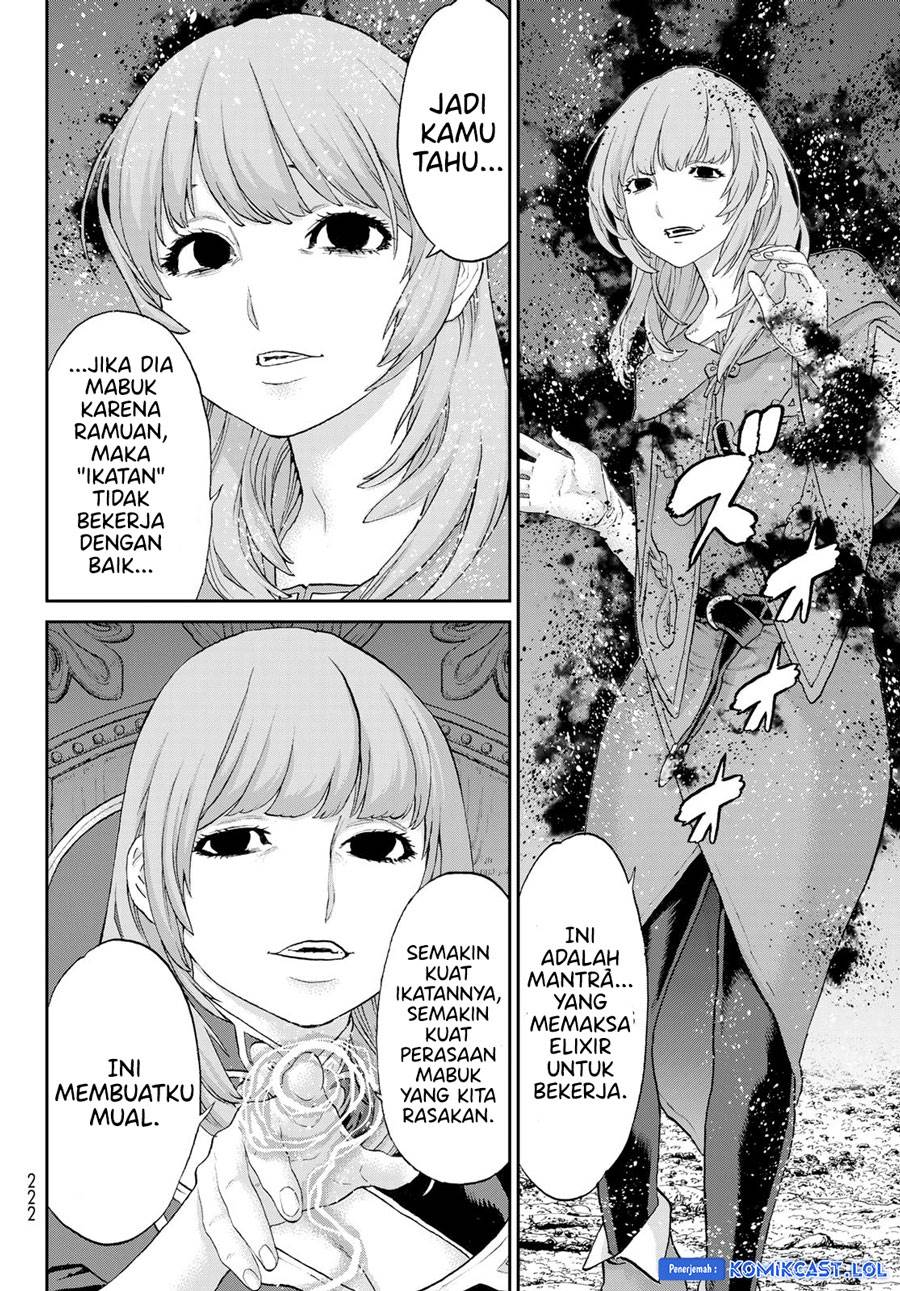 isekai-putin - Chapter: 64