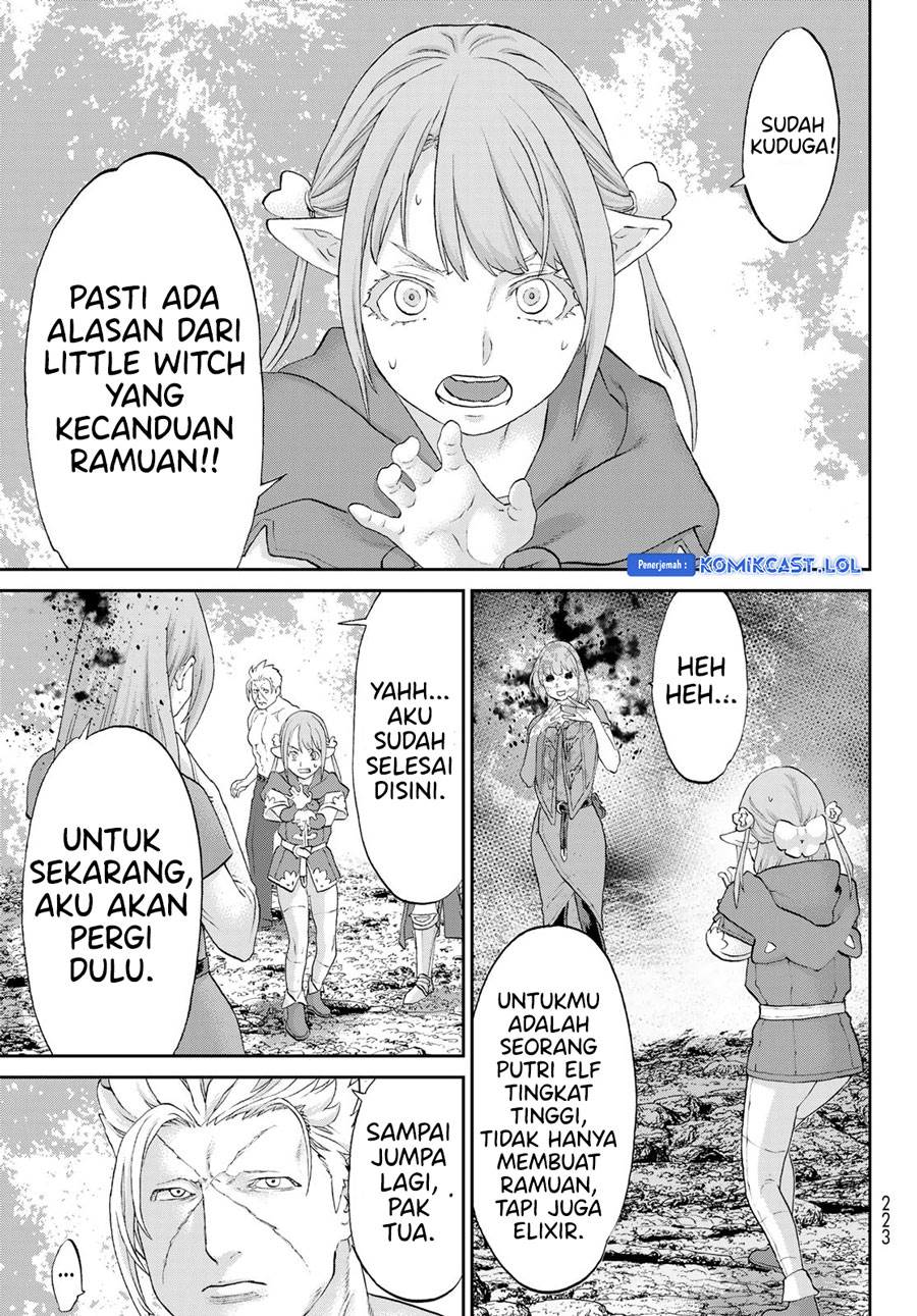 isekai-putin - Chapter: 64