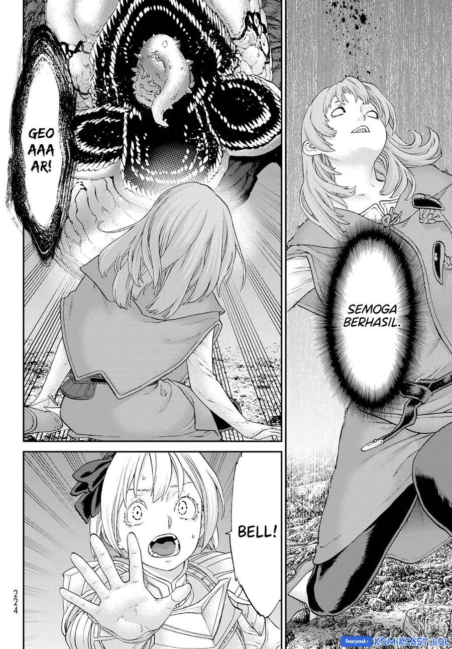 isekai-putin - Chapter: 64