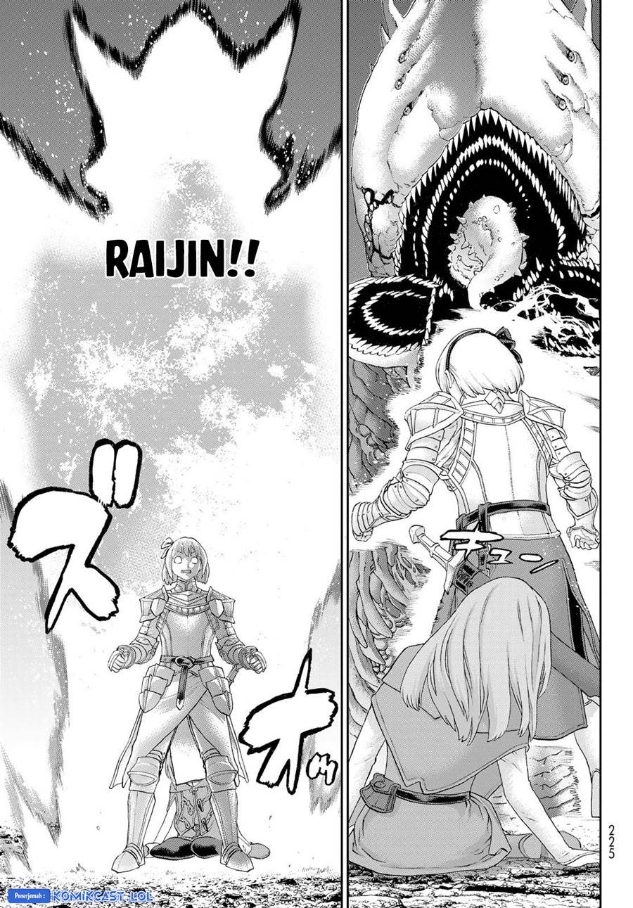 isekai-putin - Chapter: 64