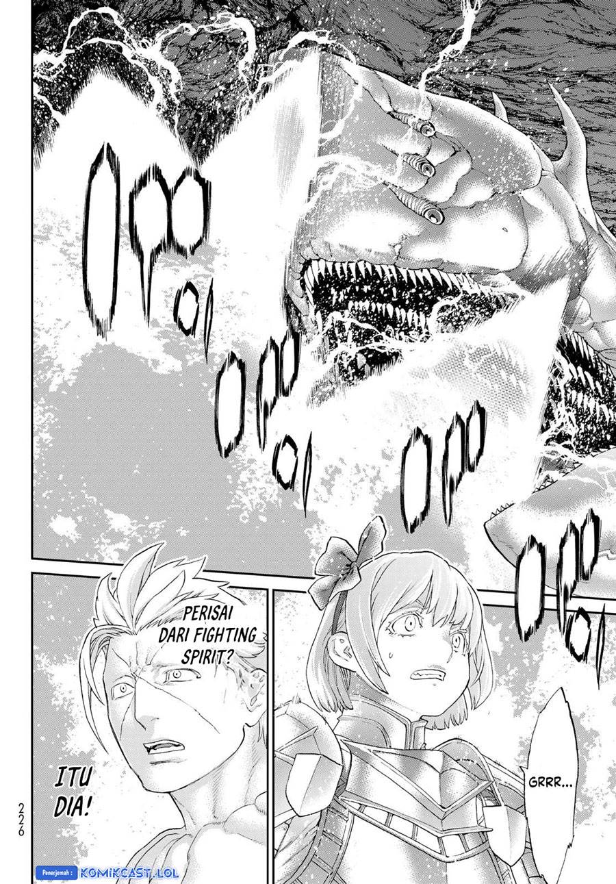 isekai-putin - Chapter: 64