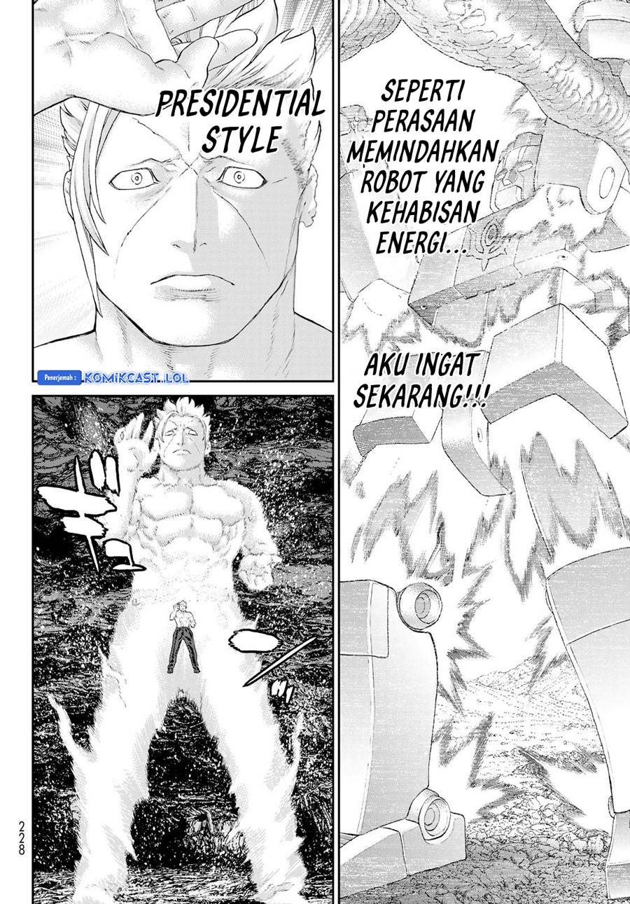 isekai-putin - Chapter: 64