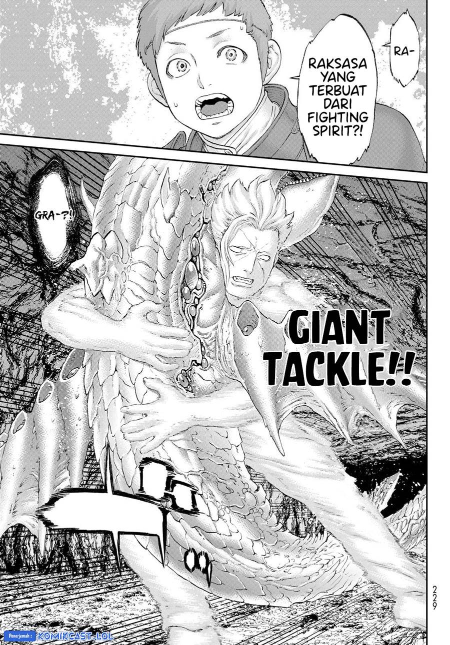 isekai-putin - Chapter: 64