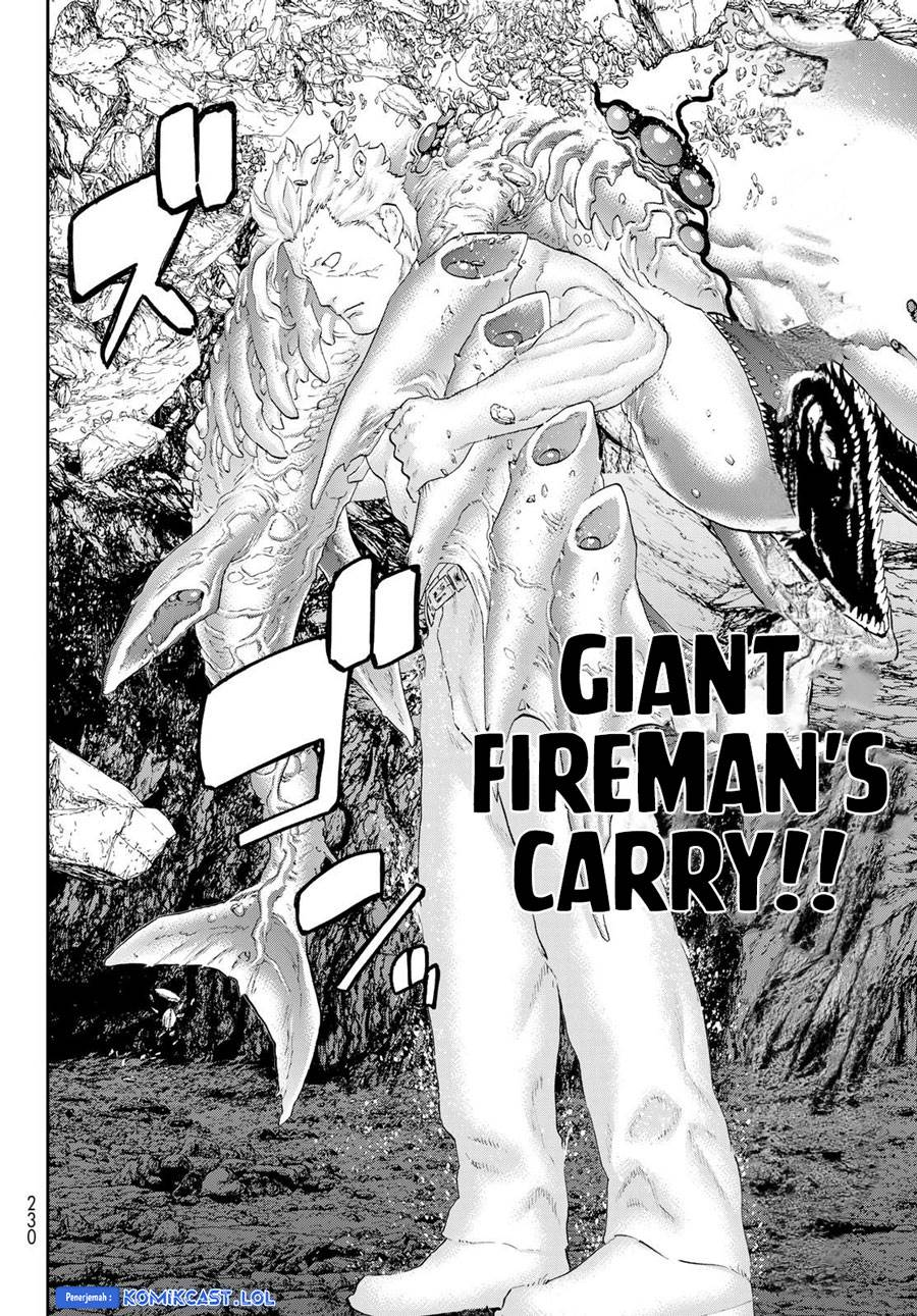 isekai-putin - Chapter: 64