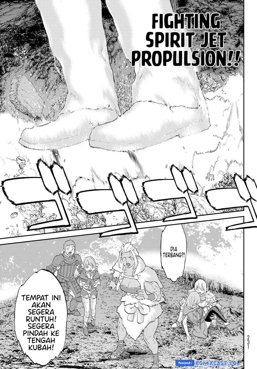 isekai-putin - Chapter: 64