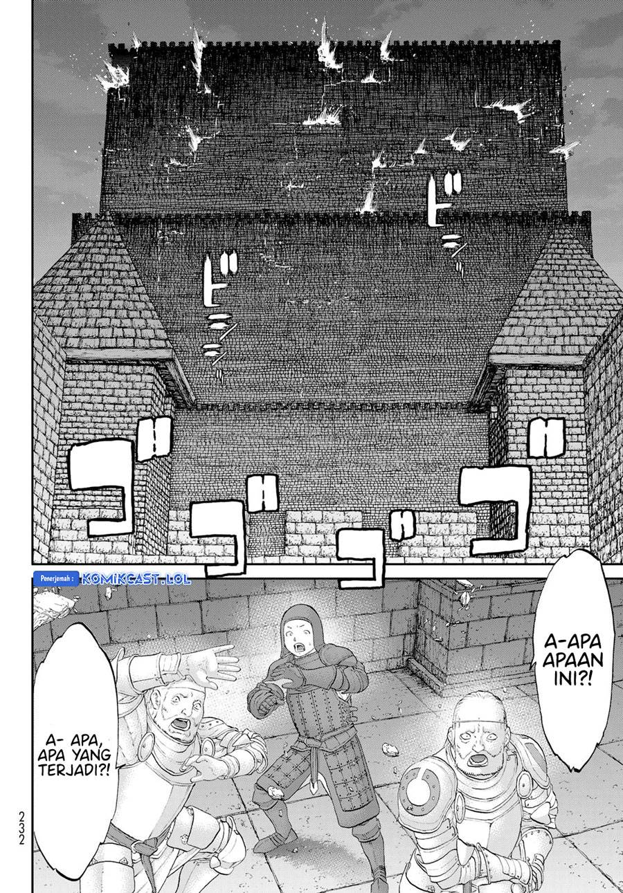isekai-putin - Chapter: 64