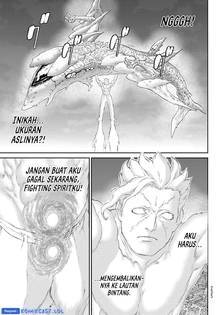 isekai-putin - Chapter: 64