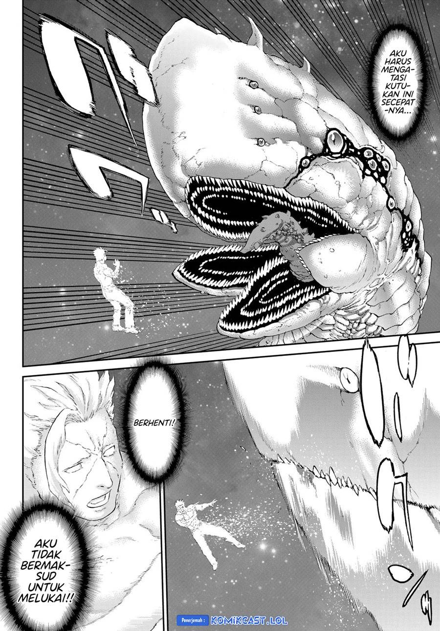 isekai-putin - Chapter: 64