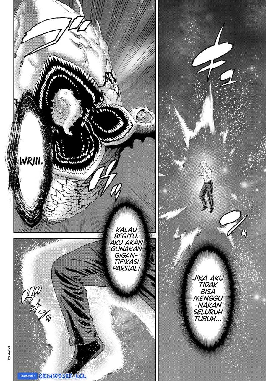 isekai-putin - Chapter: 64