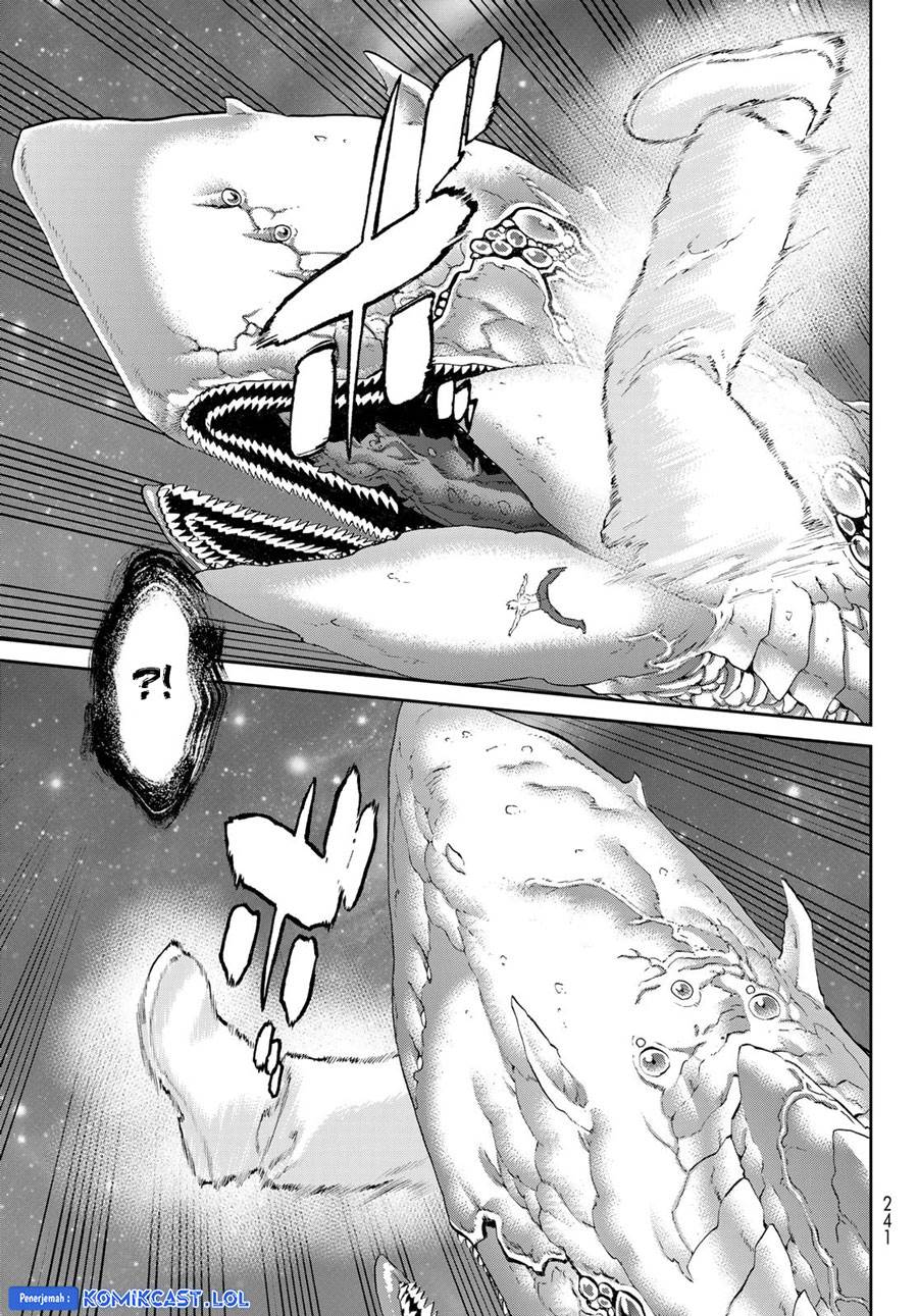 isekai-putin - Chapter: 64