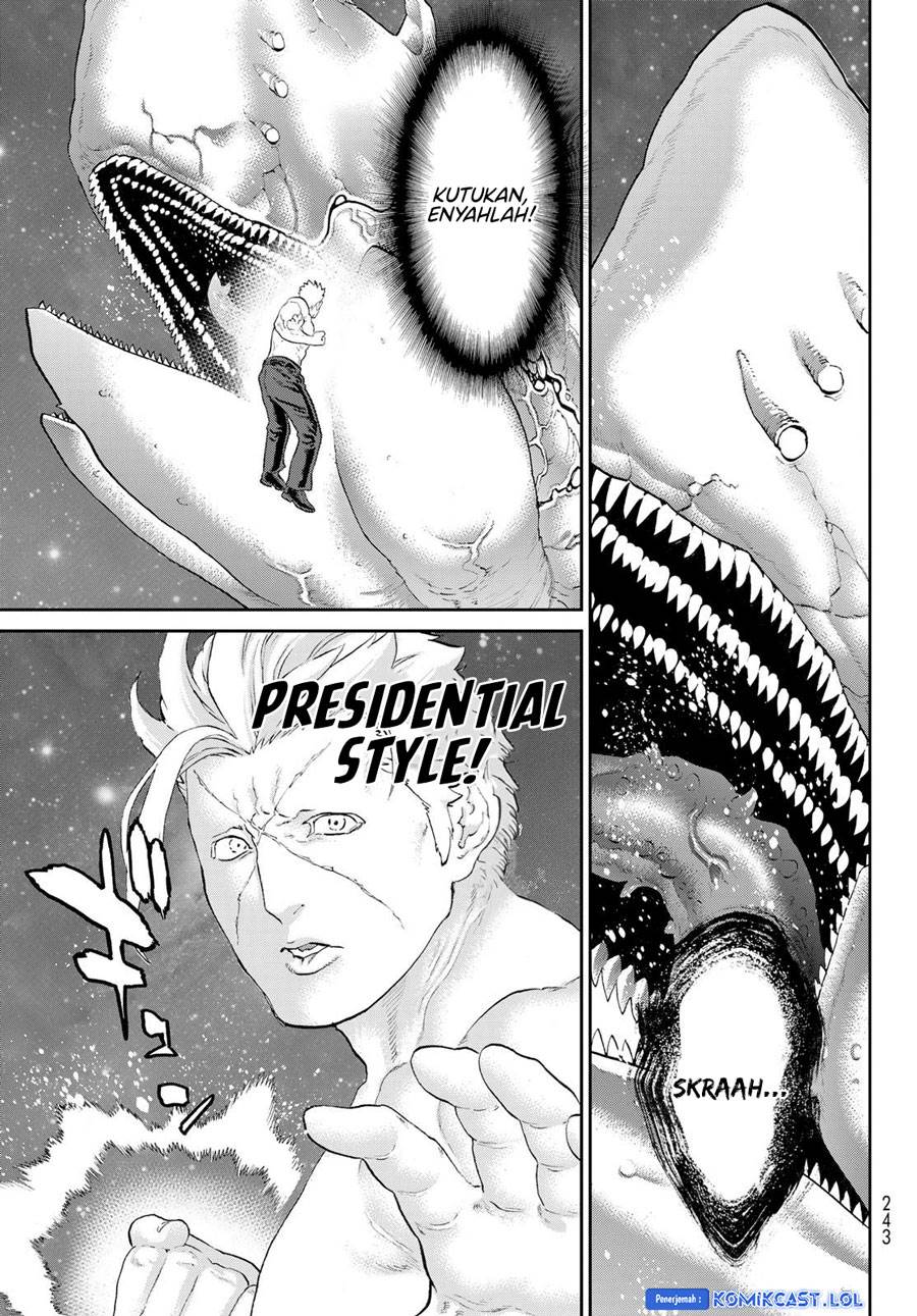isekai-putin - Chapter: 64