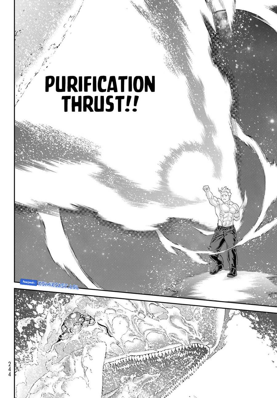 isekai-putin - Chapter: 64