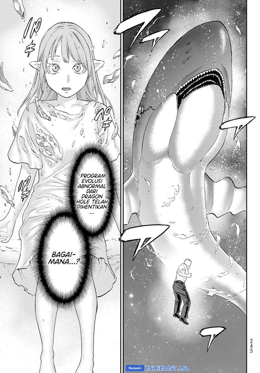 isekai-putin - Chapter: 64