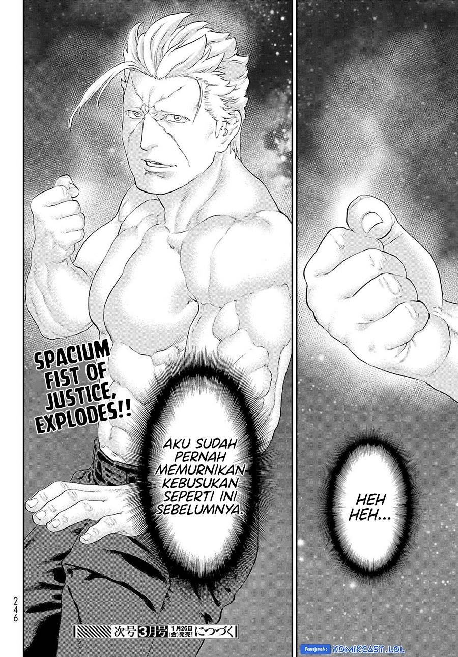 isekai-putin - Chapter: 64