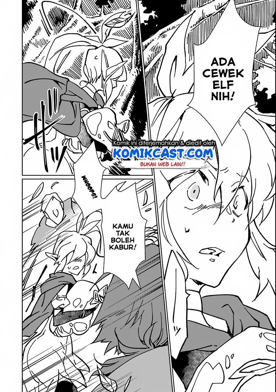 saikyou-yuusha-wa-oharaibako-maou-ni-nattara-zutto-ore-no-musou-return - Chapter: 05