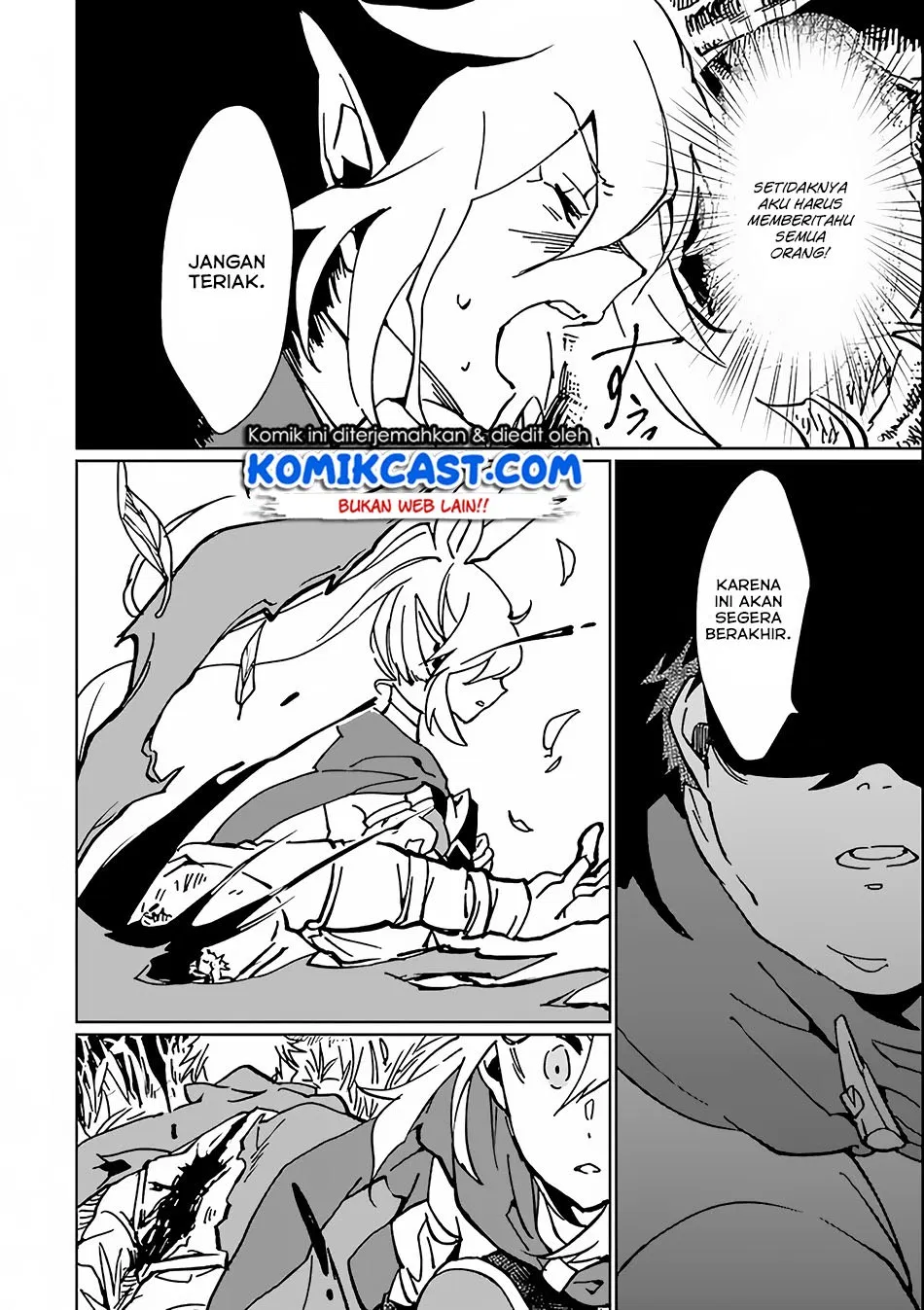 saikyou-yuusha-wa-oharaibako-maou-ni-nattara-zutto-ore-no-musou-return - Chapter: 05