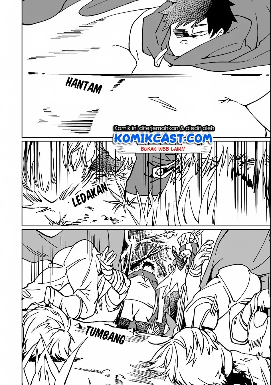 saikyou-yuusha-wa-oharaibako-maou-ni-nattara-zutto-ore-no-musou-return - Chapter: 05