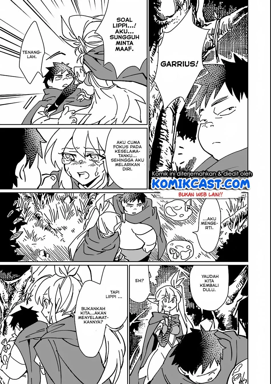 saikyou-yuusha-wa-oharaibako-maou-ni-nattara-zutto-ore-no-musou-return - Chapter: 05