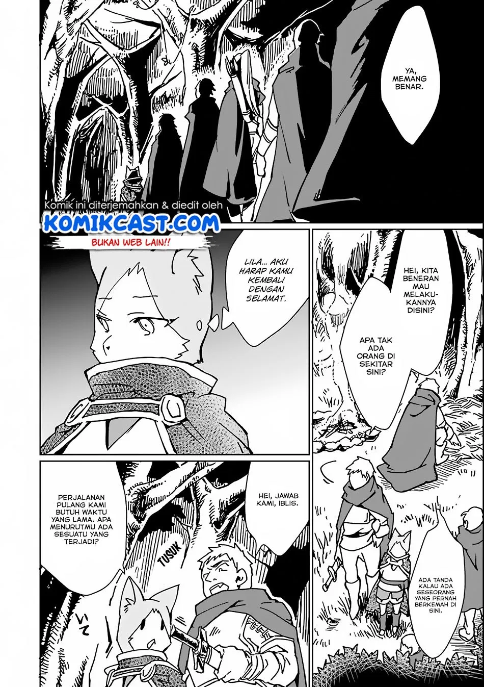 saikyou-yuusha-wa-oharaibako-maou-ni-nattara-zutto-ore-no-musou-return - Chapter: 05