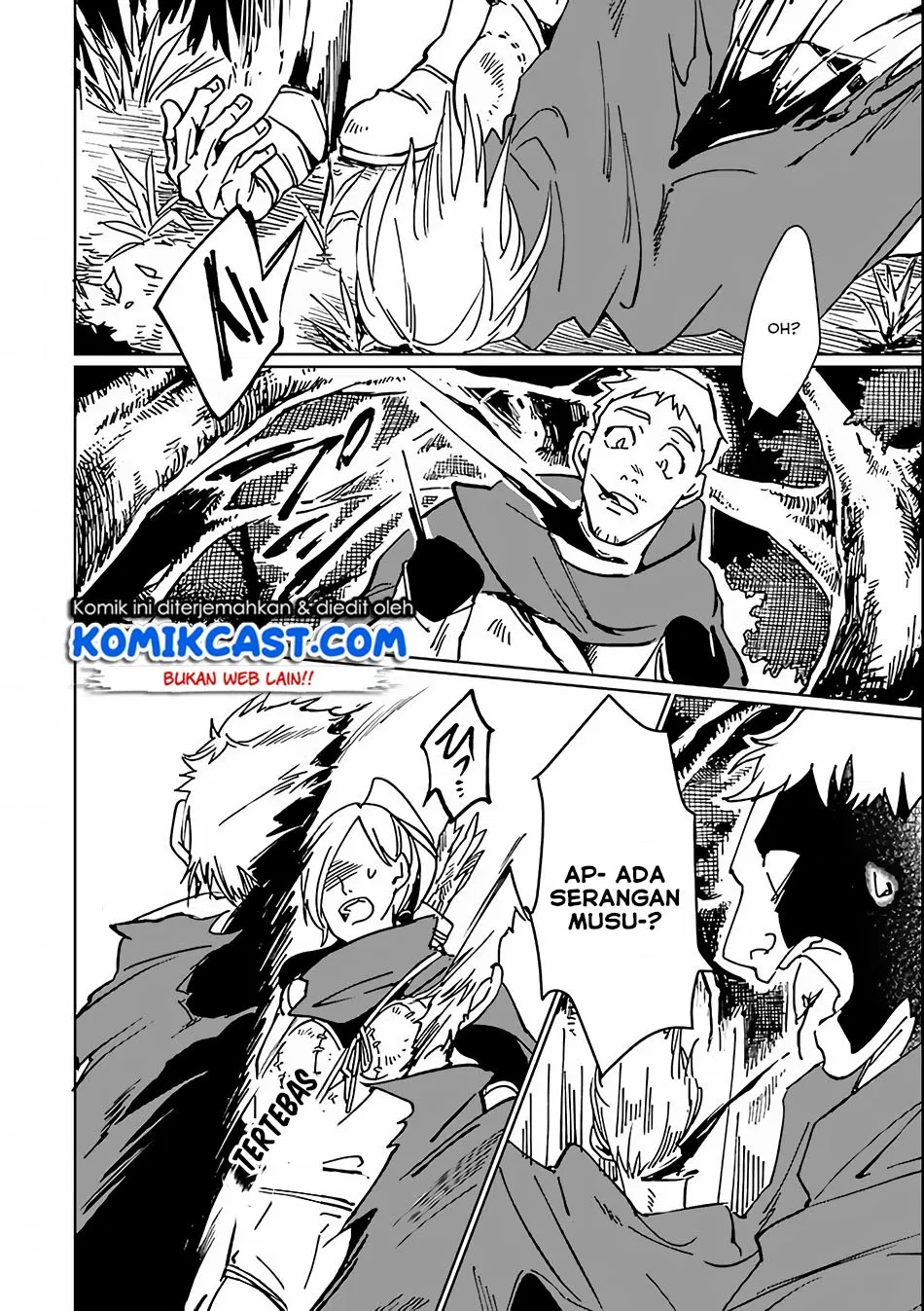 saikyou-yuusha-wa-oharaibako-maou-ni-nattara-zutto-ore-no-musou-return - Chapter: 05