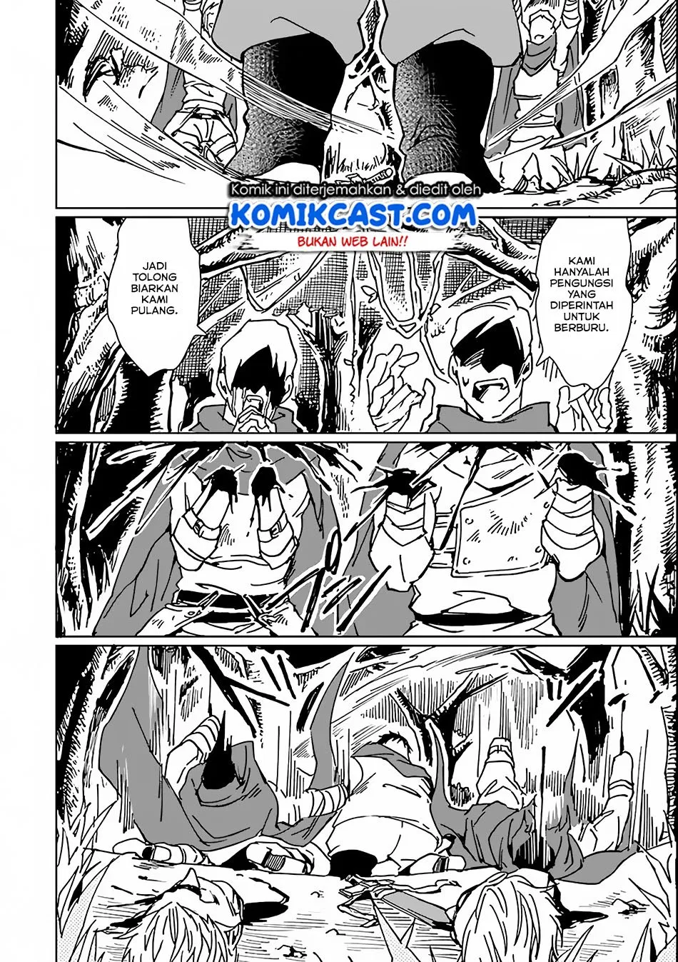 saikyou-yuusha-wa-oharaibako-maou-ni-nattara-zutto-ore-no-musou-return - Chapter: 05