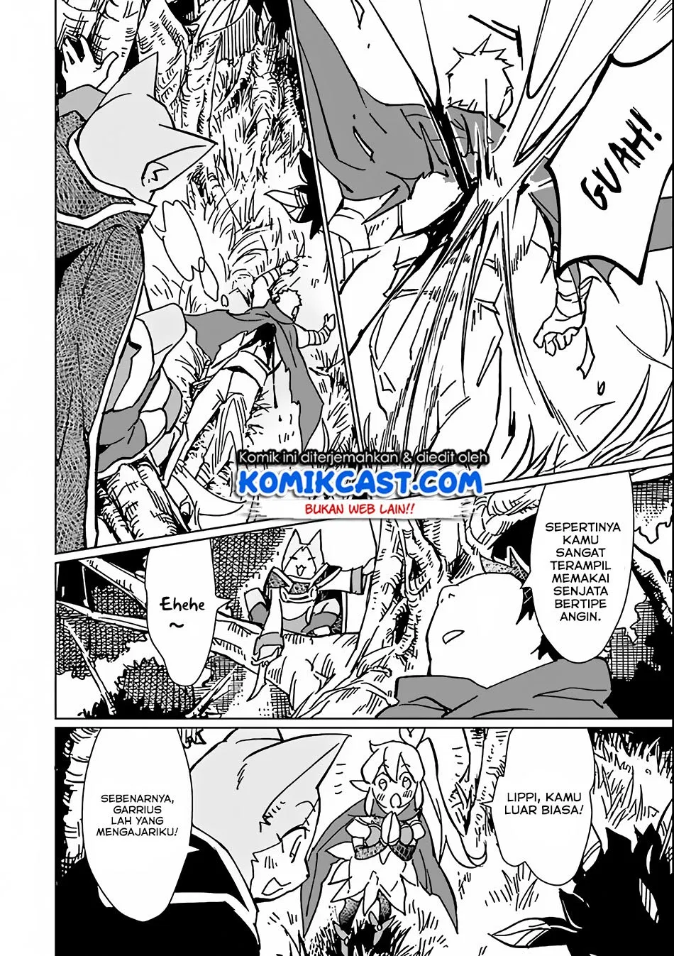 saikyou-yuusha-wa-oharaibako-maou-ni-nattara-zutto-ore-no-musou-return - Chapter: 05