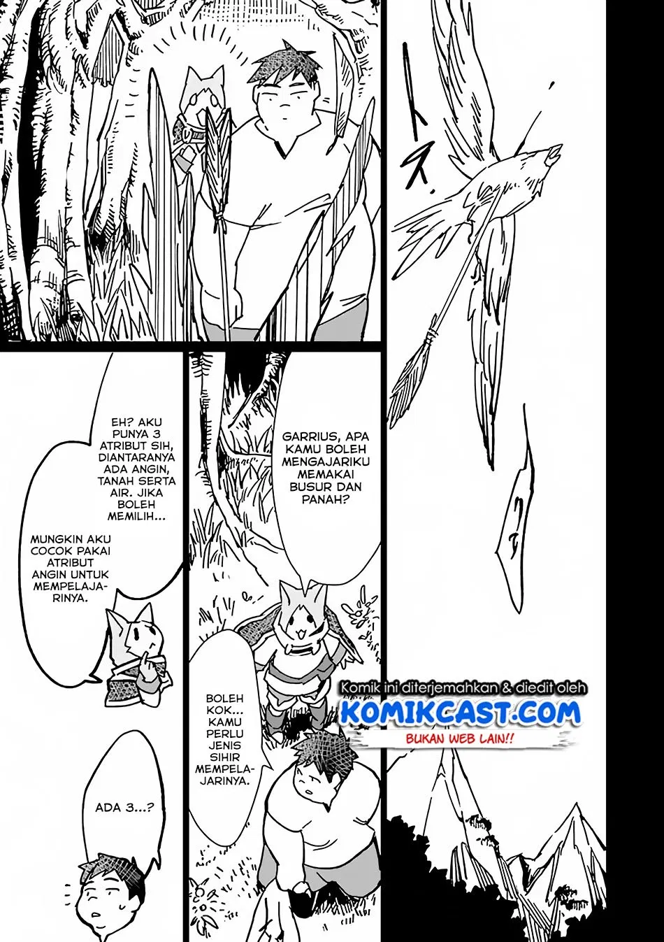 saikyou-yuusha-wa-oharaibako-maou-ni-nattara-zutto-ore-no-musou-return - Chapter: 05