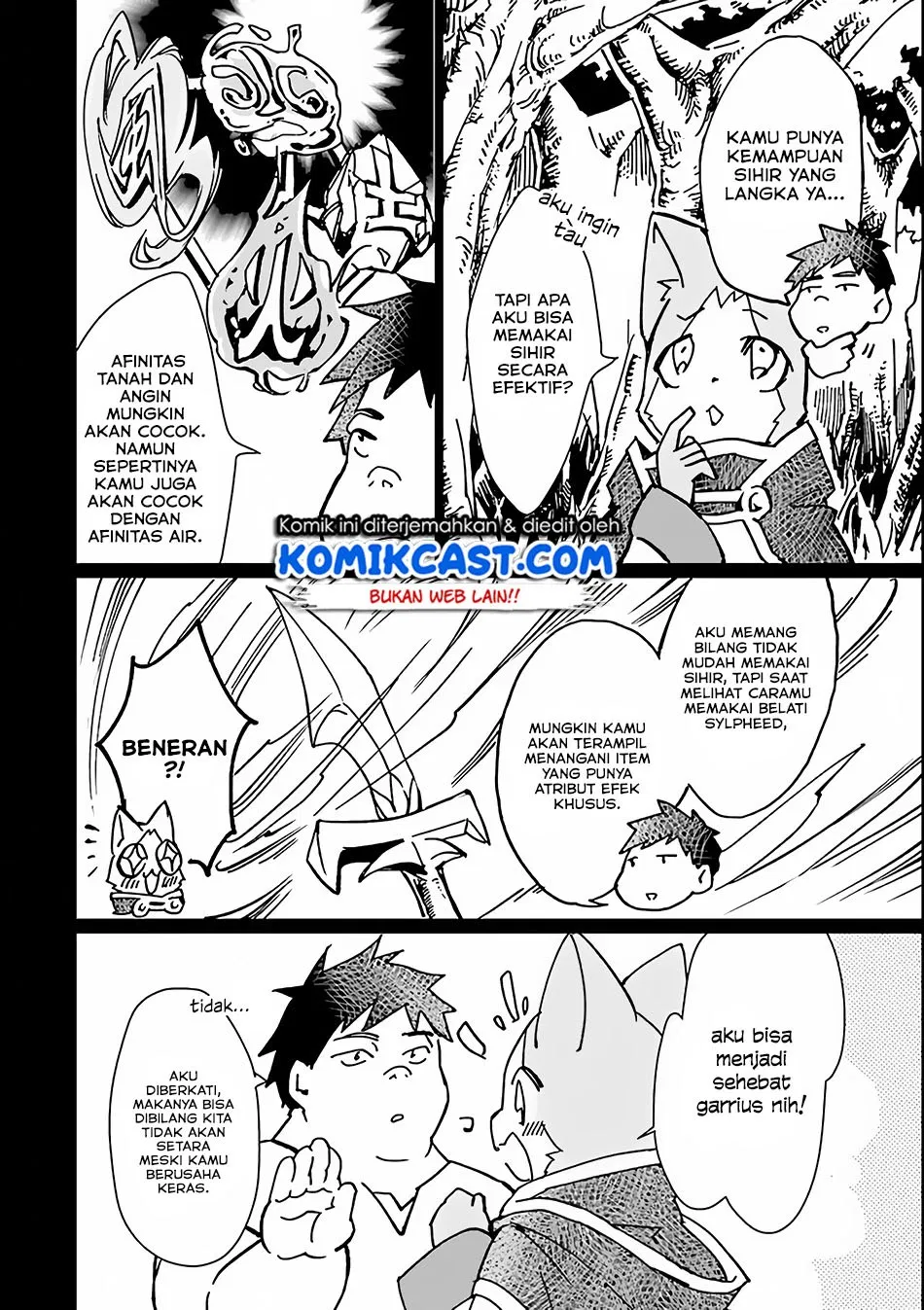saikyou-yuusha-wa-oharaibako-maou-ni-nattara-zutto-ore-no-musou-return - Chapter: 05