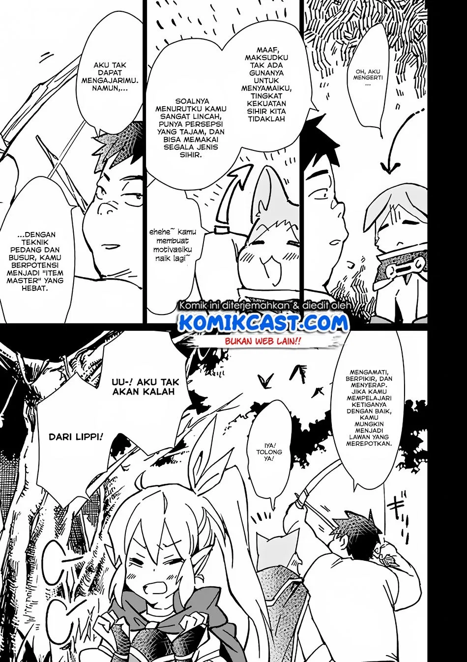 saikyou-yuusha-wa-oharaibako-maou-ni-nattara-zutto-ore-no-musou-return - Chapter: 05